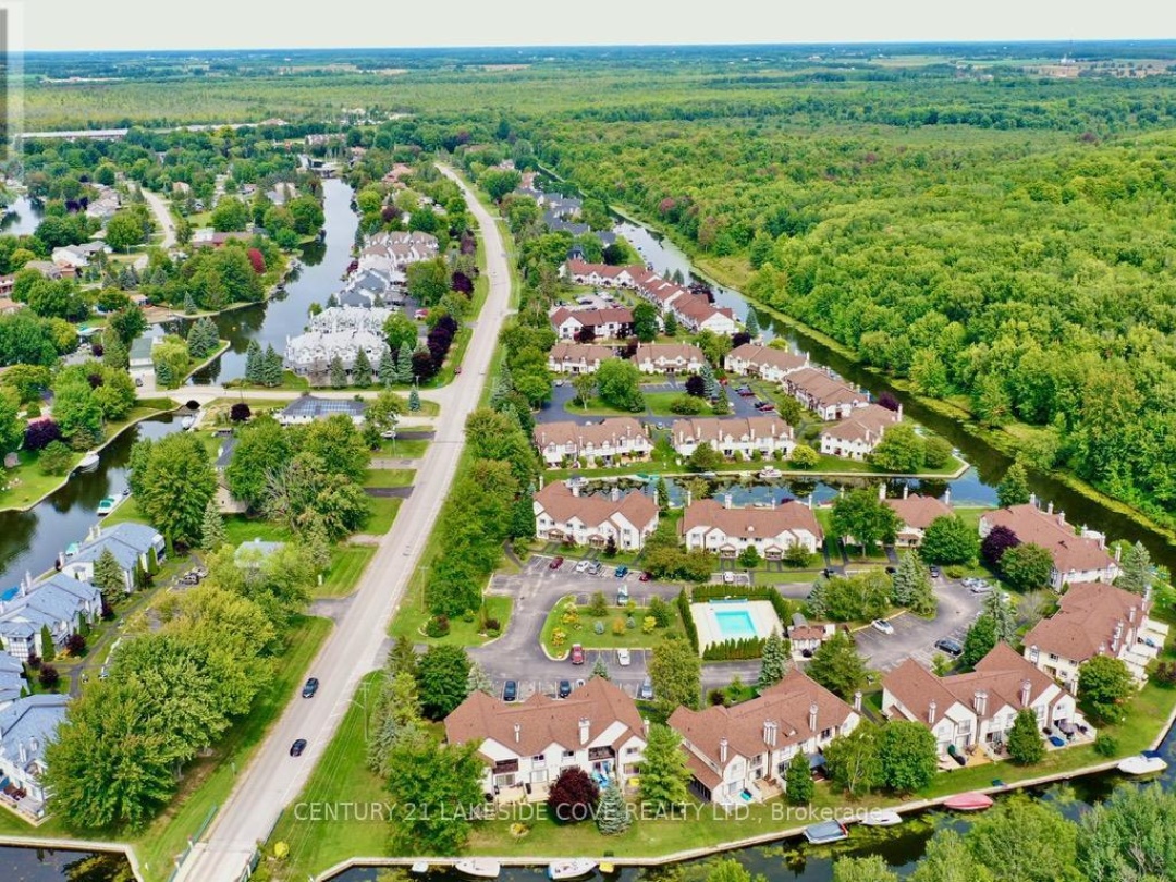 UNIT #37 - 11 LAGUNA PARKWAY, 