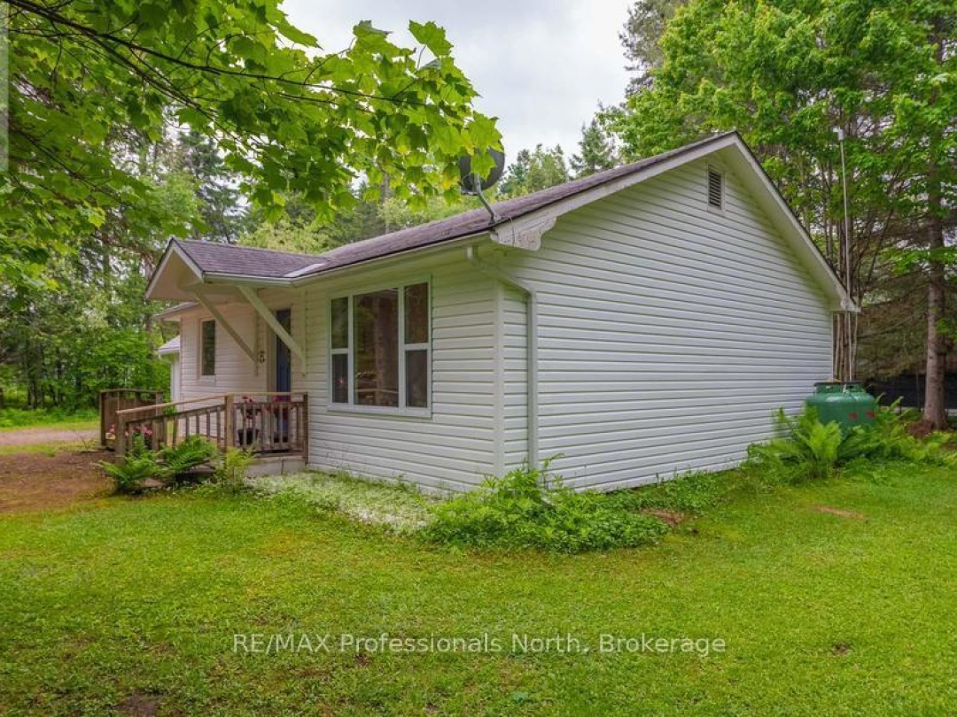 7 STOUFFER STREET, 