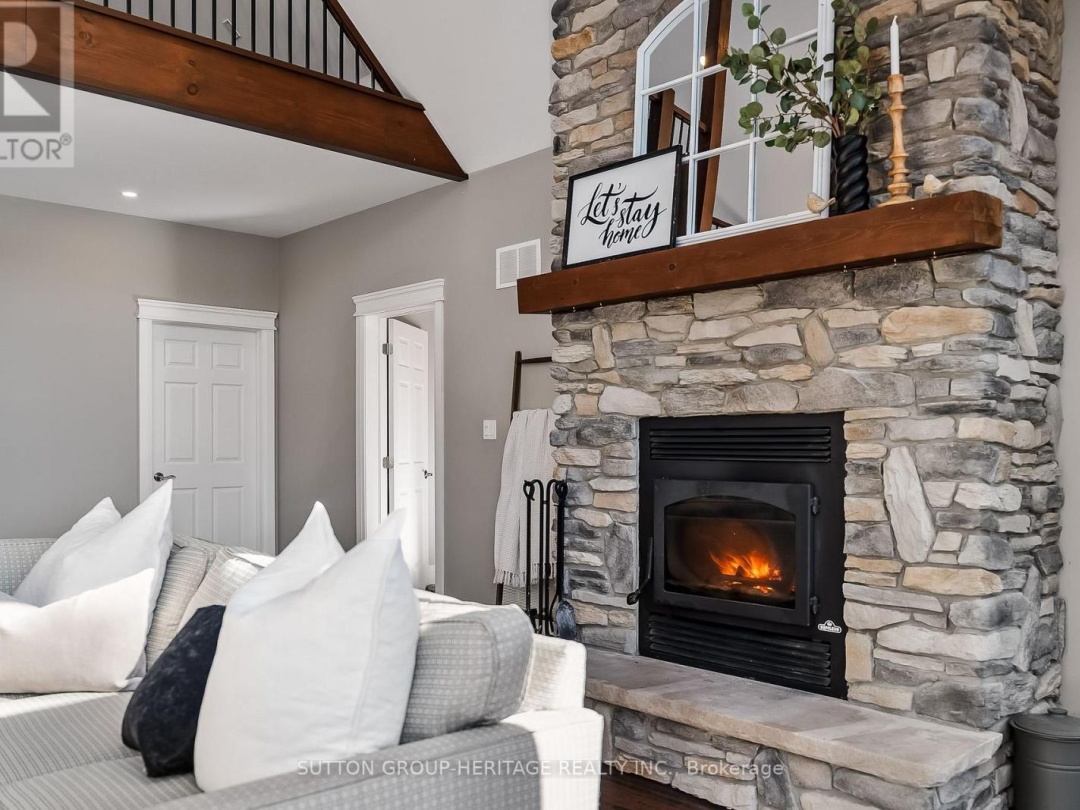 97 Ledge Road, Trent Lakes