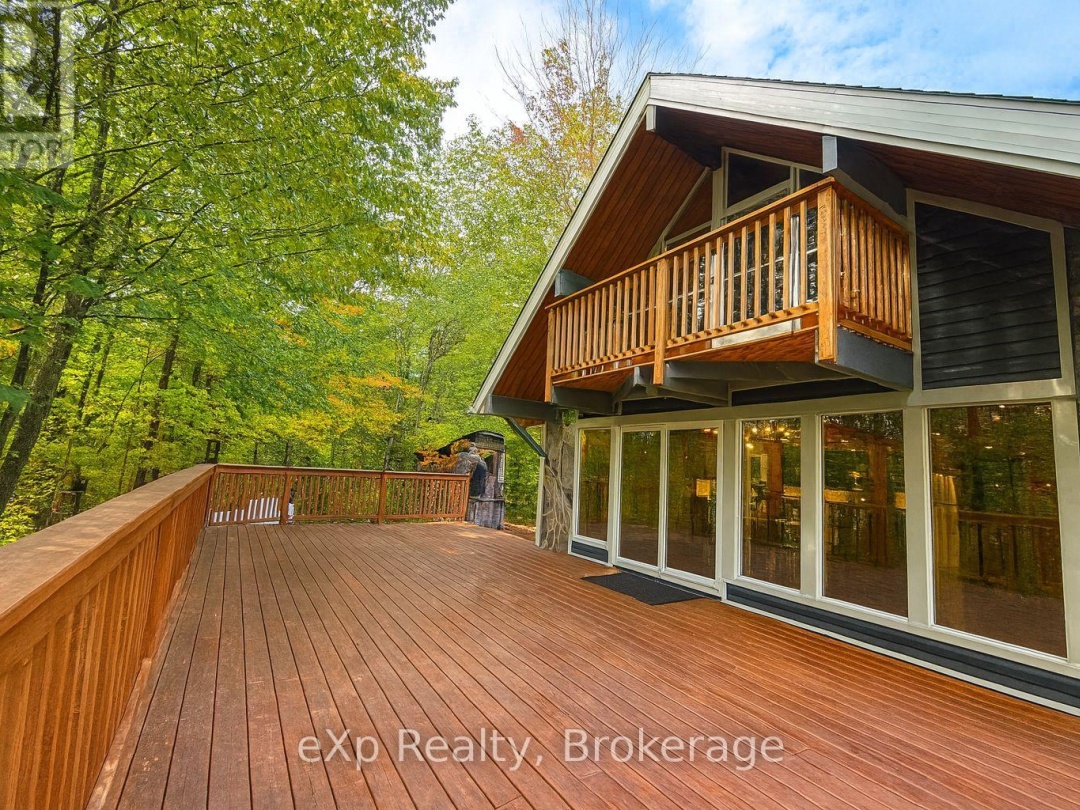 1382 MUSKOKA RD 169 N, 