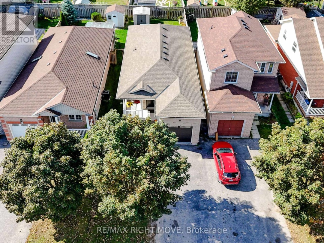 32 JULIA CRESCENT, 