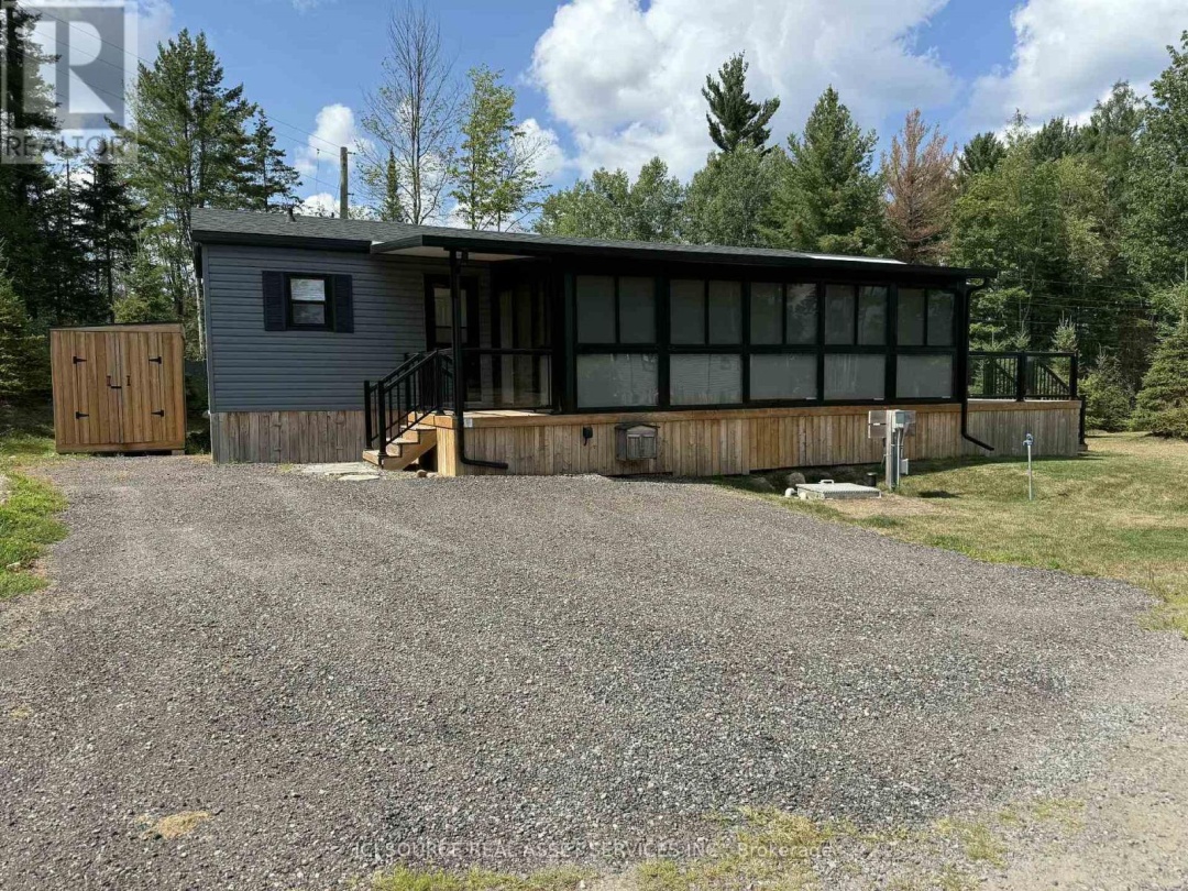 BBT97 - 1047 BONNIE LAKE CAMP ROAD, 