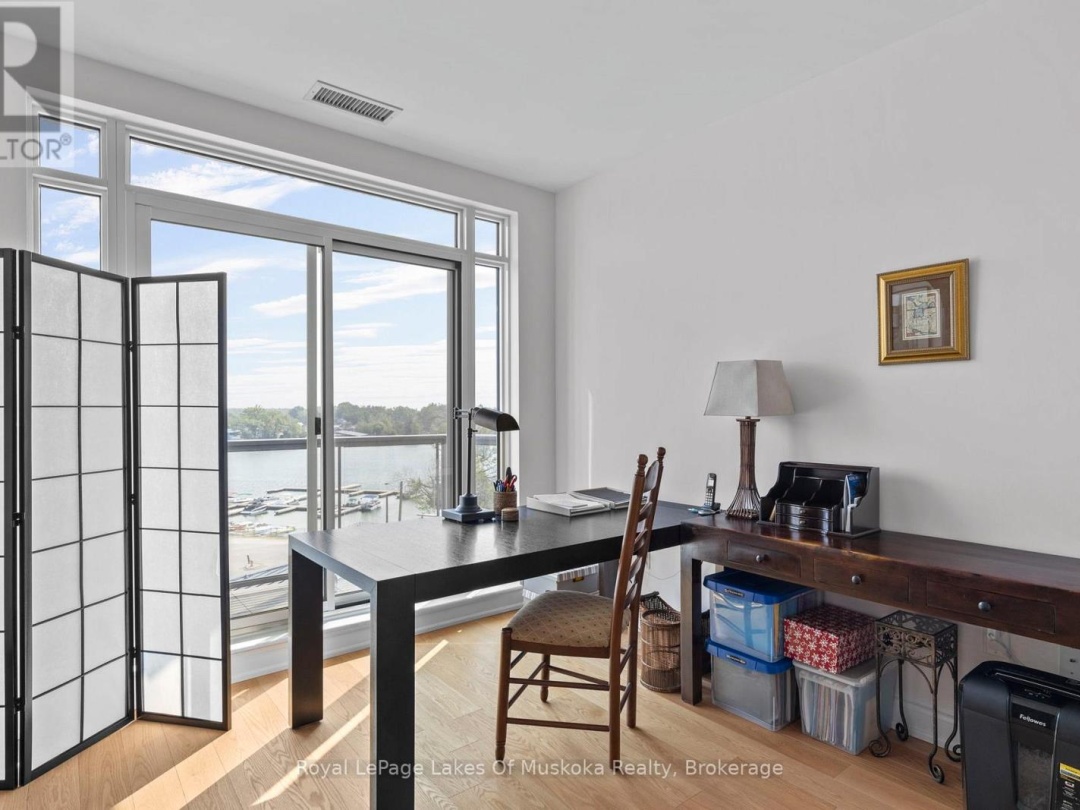 507 - 90 ORCHARD POINT ROAD, 