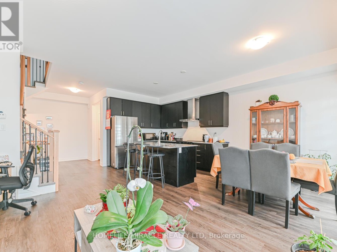 138 ELGIN STREET, 