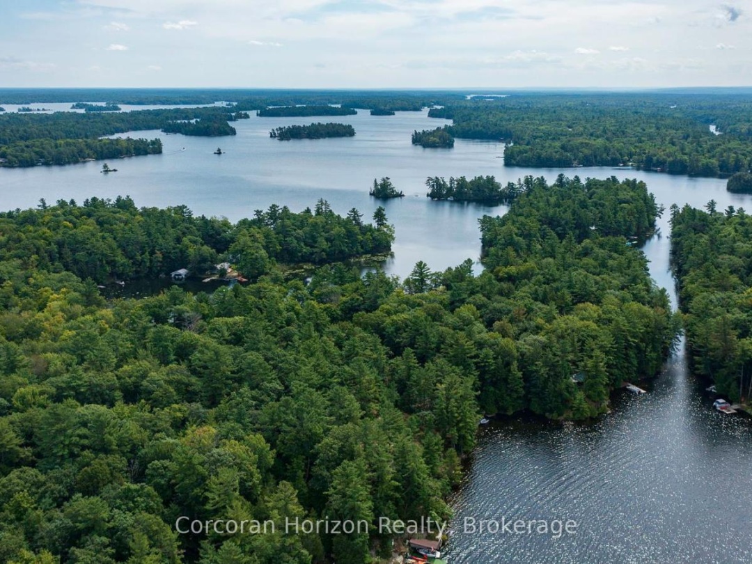 242 Is 90 Six Mi Lake Road, Six Mile Lake