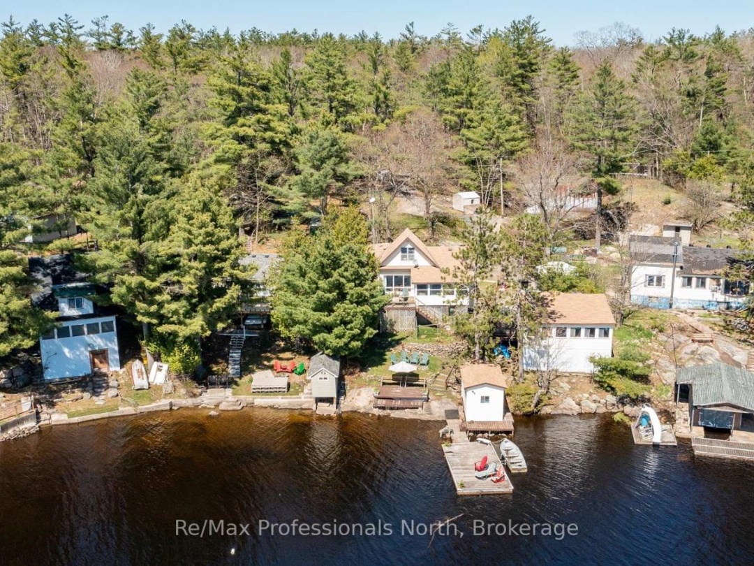 1055 EVANSWOOD DRIVE, 