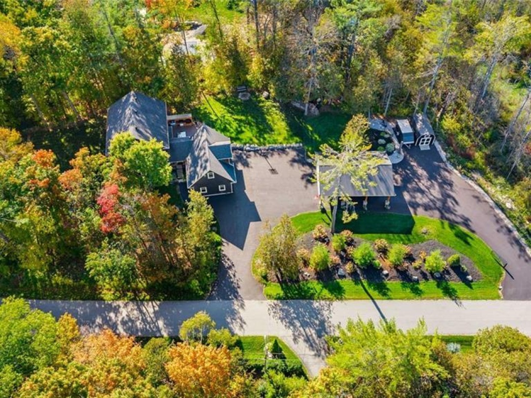 4146 FOREST WOOD Drive, 
