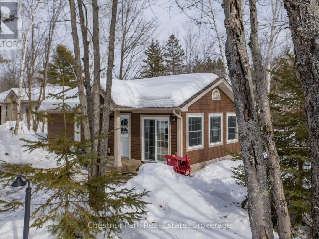 105-10 - 1052 RAT BAY ROAD, Lake of Bays