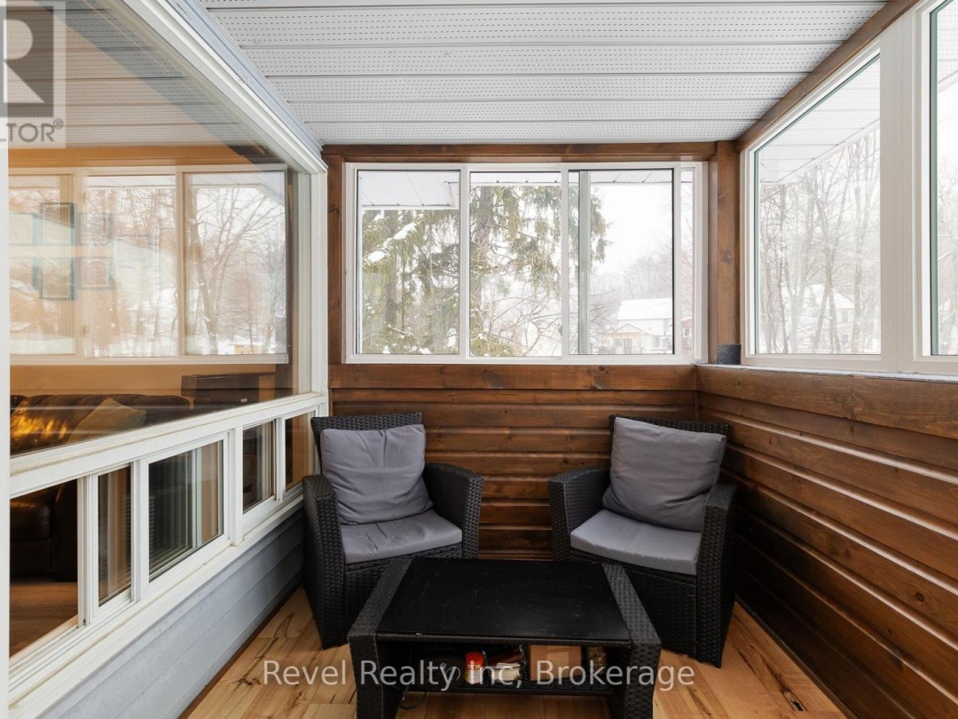 206 - 1 GEORGIAN BAY AVENUE, Parry Sound