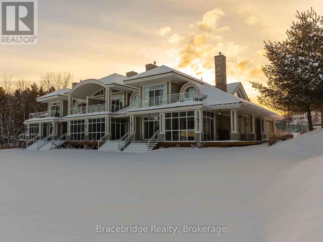 G102-C2 - 1869 MUSKOKA ROAD 118 HIGHWAY W, Lake Muskoka