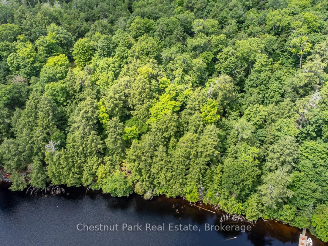 0 Minnow Drive, Kennisis Lake