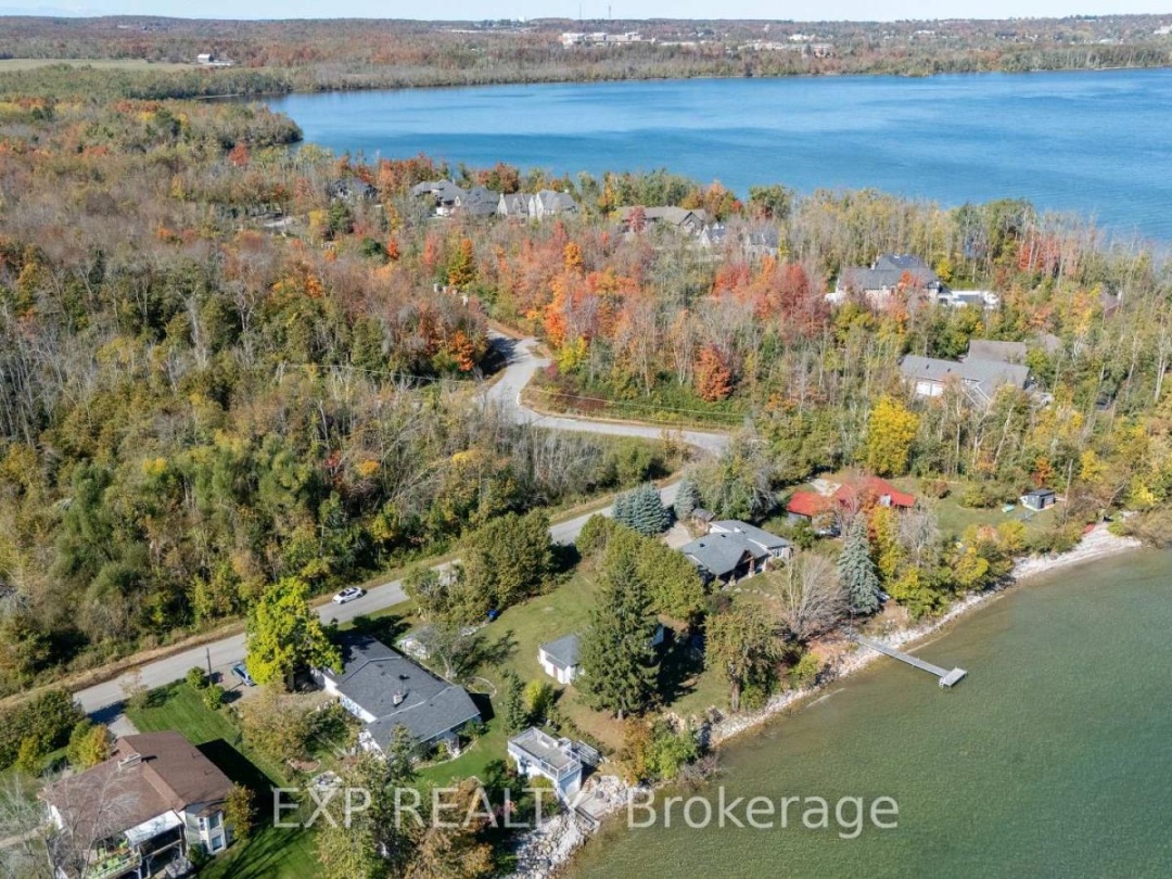 255 MOON POINT DRIVE, 