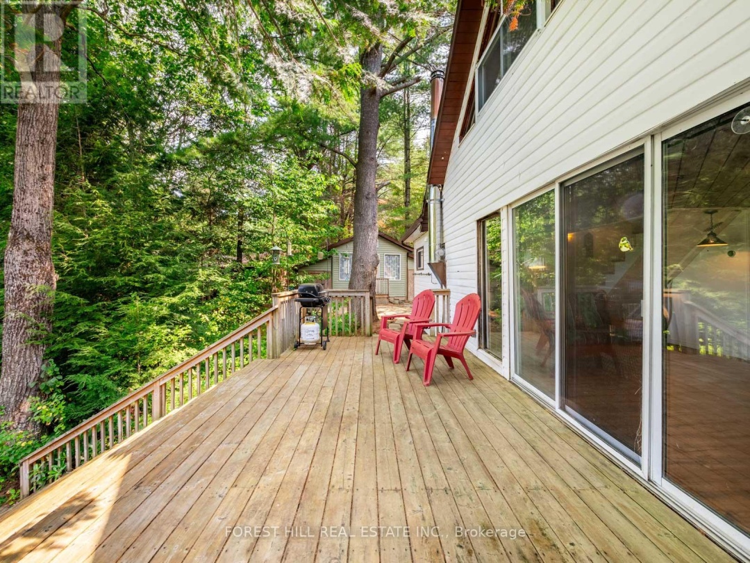 1128 BIG HAWK LAKE ROAD, 