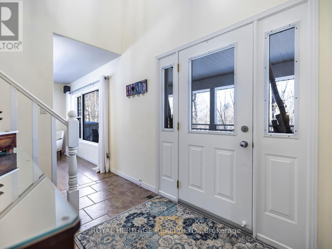 1030 Purbrook Road, Lake Muskoka
