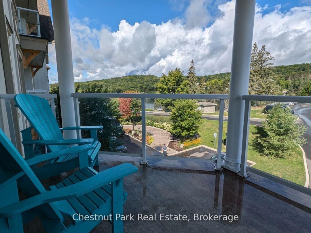 316 - 25 PEN LAKE POINT ROAD, Peninsula Lake