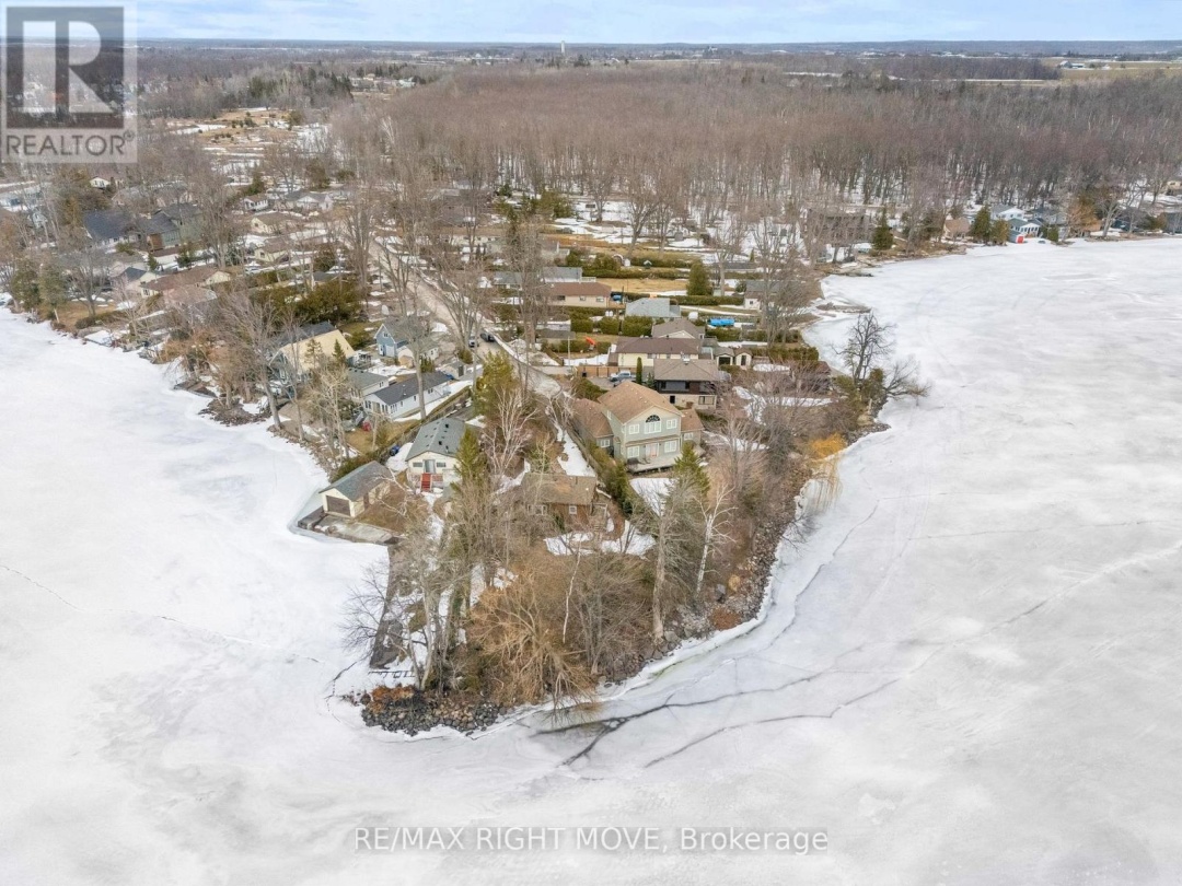 2674 LONE BIRCH TRAIL, Lake Simcoe