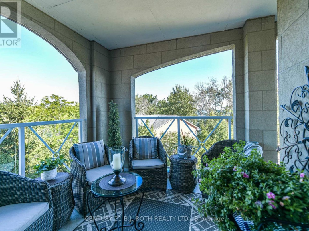 304 - 354 ATHERLEY ROAD, 
