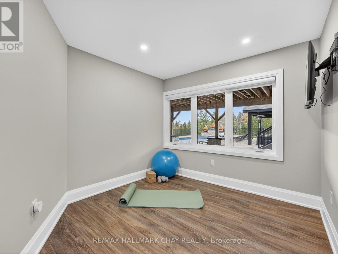 23 GELDERLAND CRESCENT, 