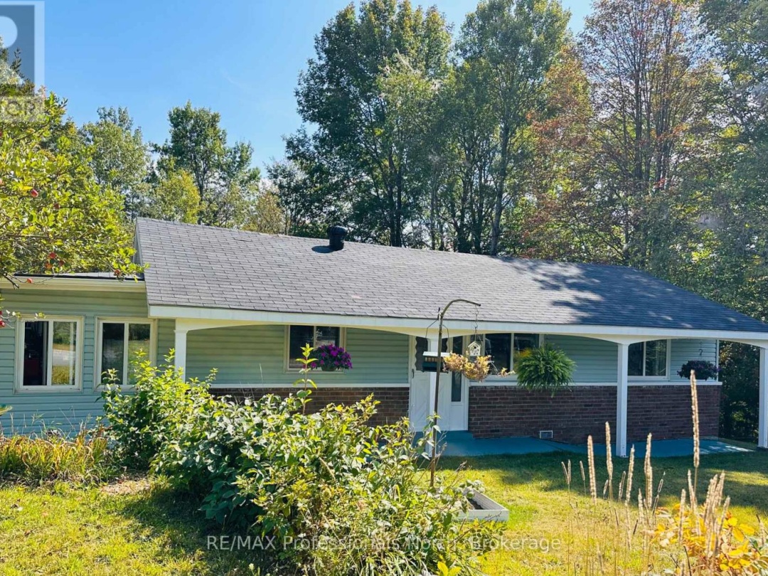 1671 HWY 60 HIGHWAY, 