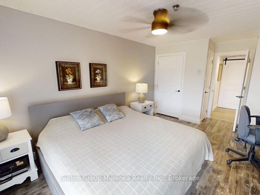 28 101 Tennisview Complex Deerhurst Drive, Peninsula Lake