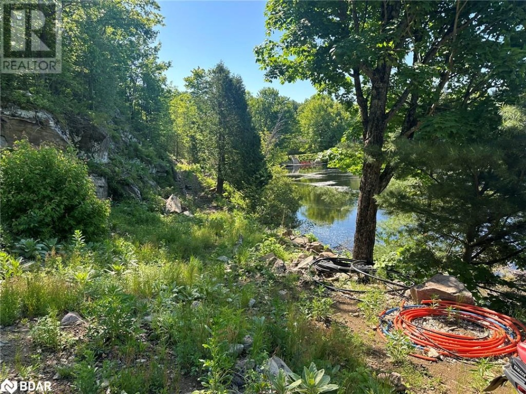 3950 Severn River Shore, Severn Lake