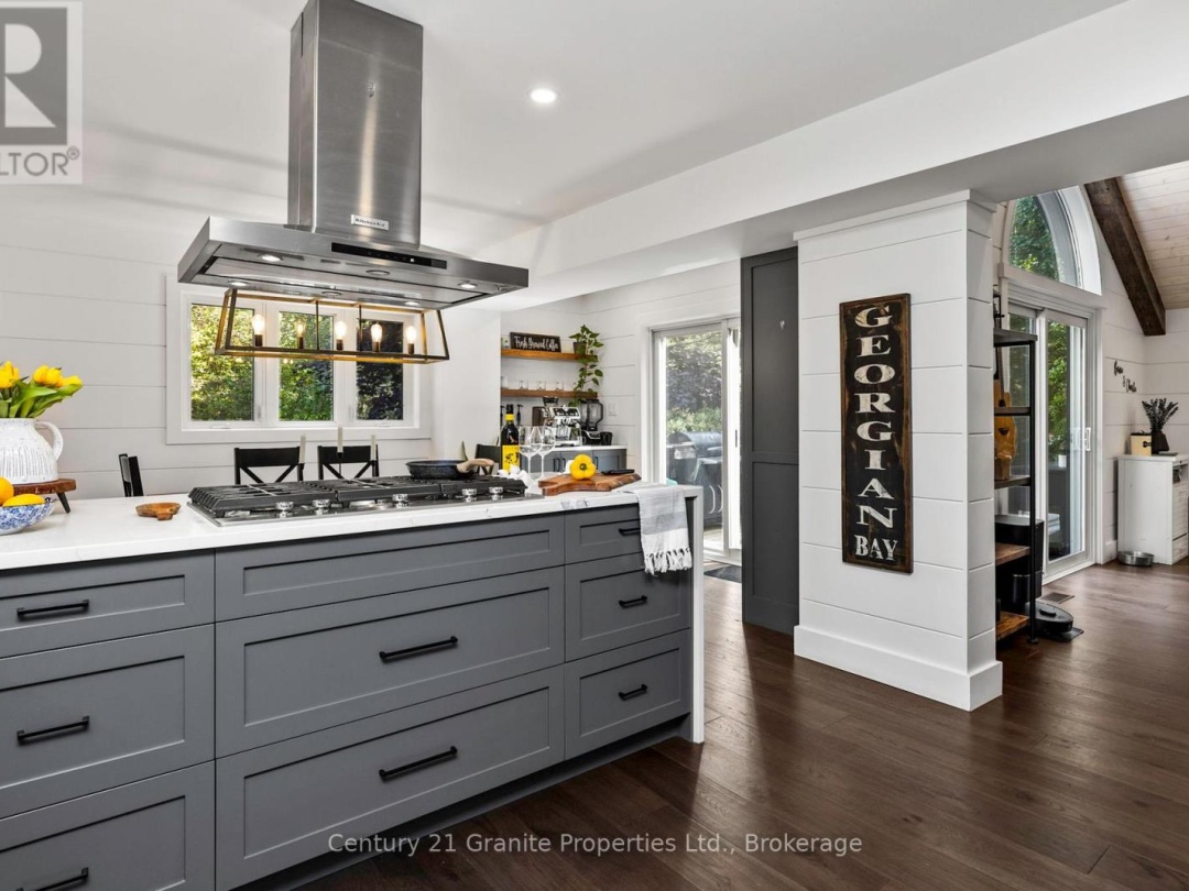 8 BARTLETT DRIVE, 