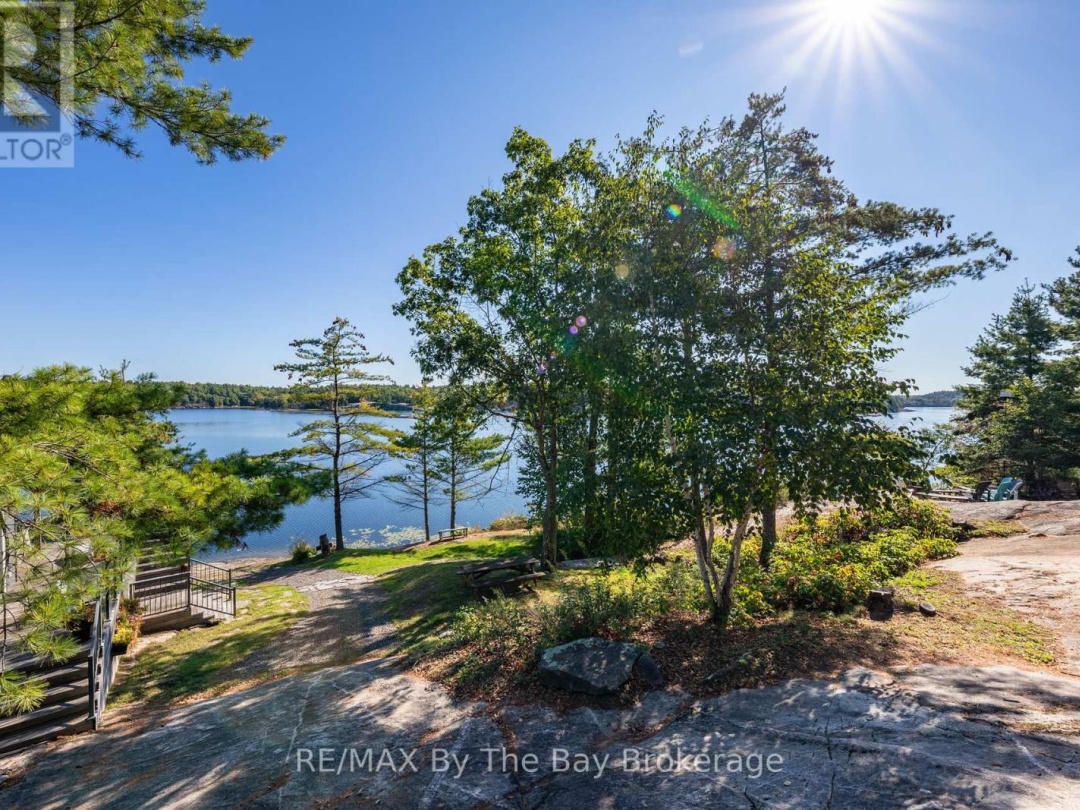 18152 GEORGIAN BAY SHORE, 