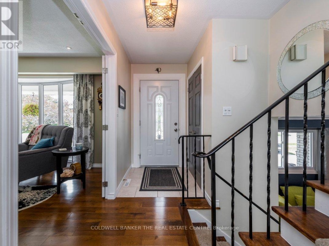 204 PARK STREET, 