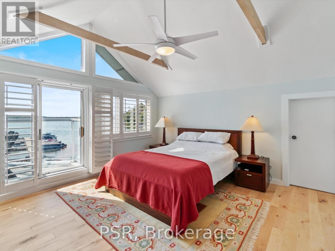 214 - 603 ATHERLEY ROAD, 