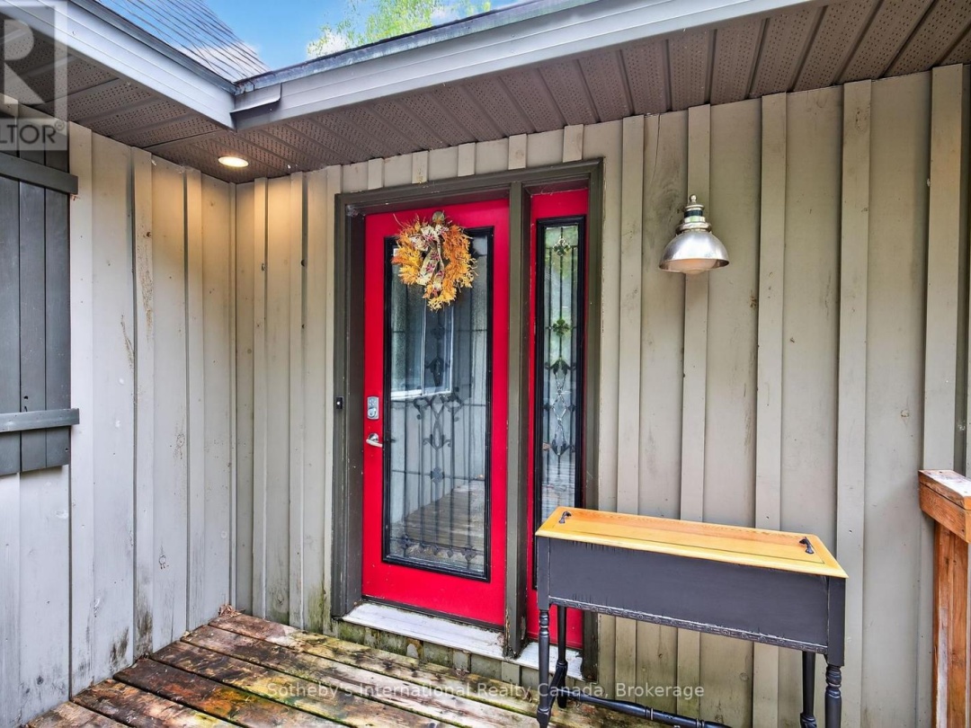 1132 LIMBERLOST ROAD, 