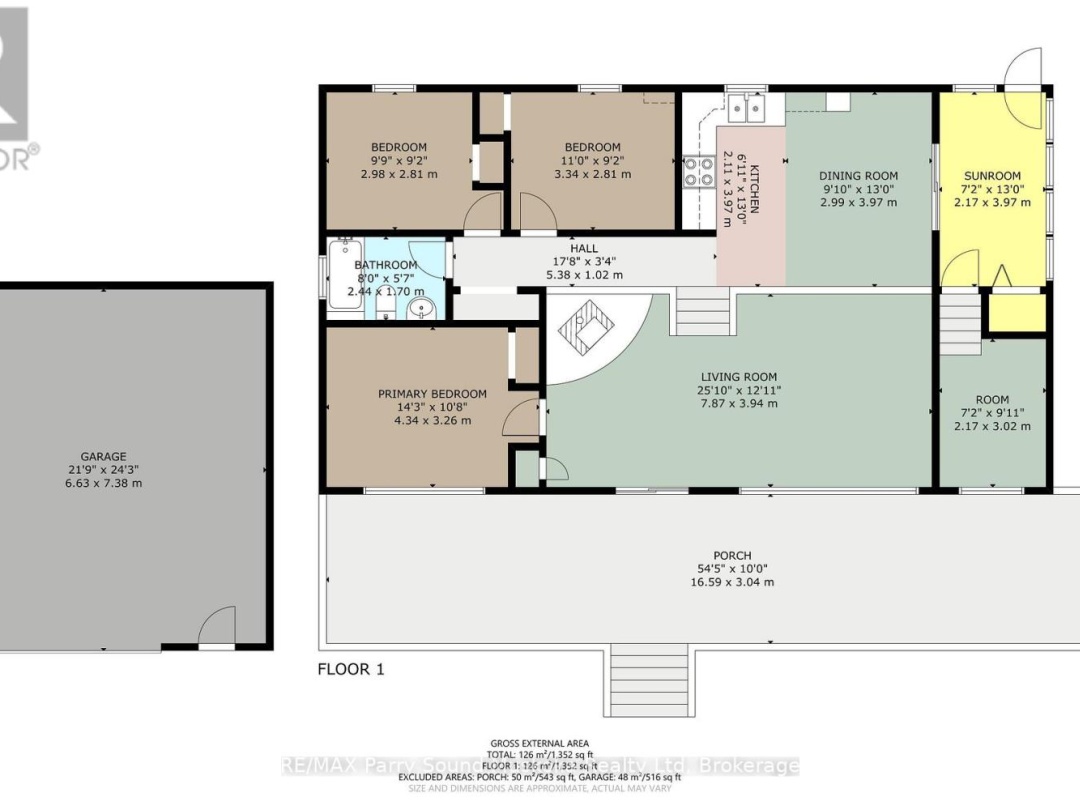 33 HOUSTON LANE, Otter Lake
