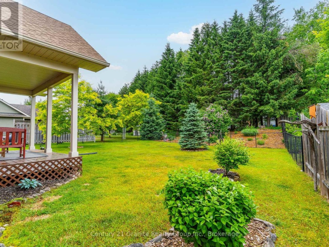 21 WINDOVER DRIVE, 