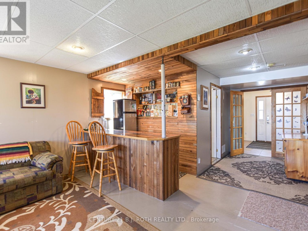 3801 Wood Avenue, Lake Couchiching
