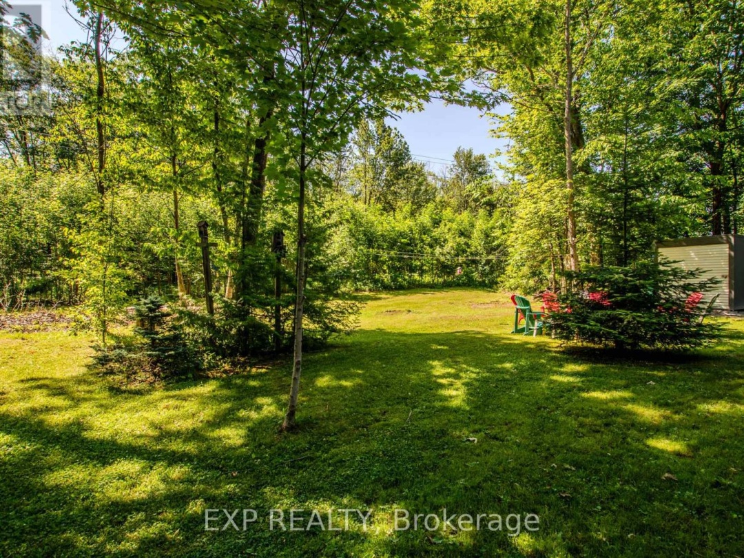 39 BECKETTS SIDE ROAD, 