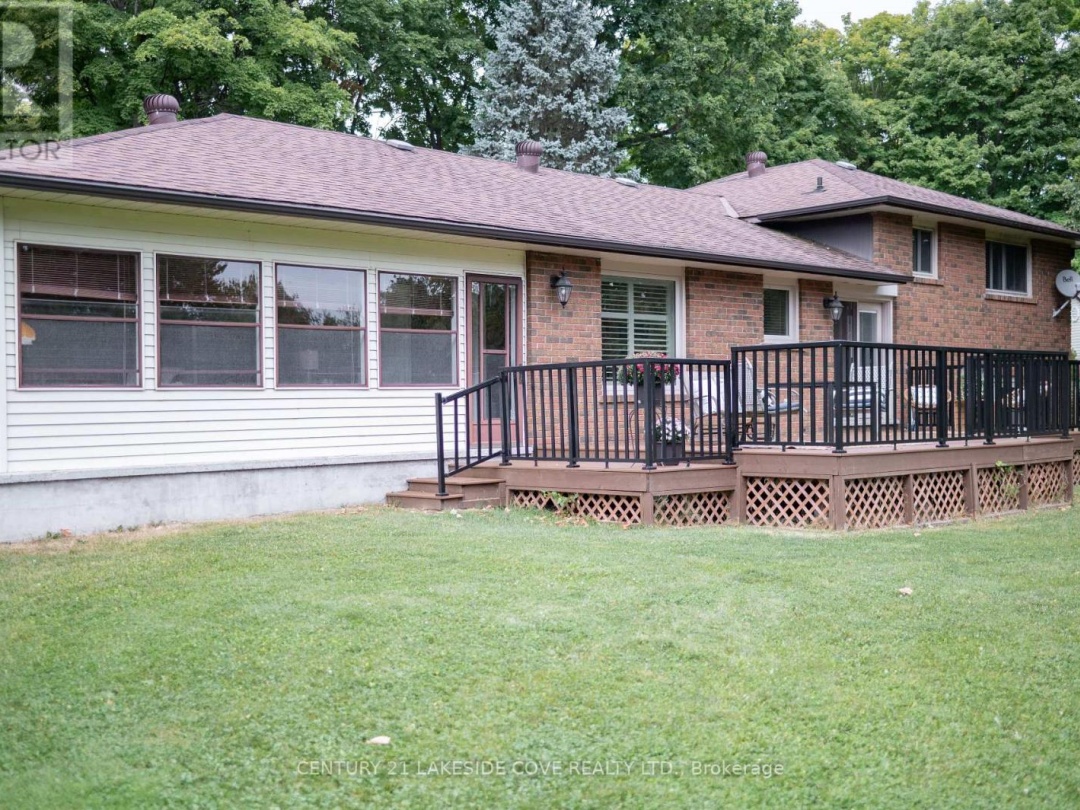 27 Thicketwood Place, Lake Simcoe