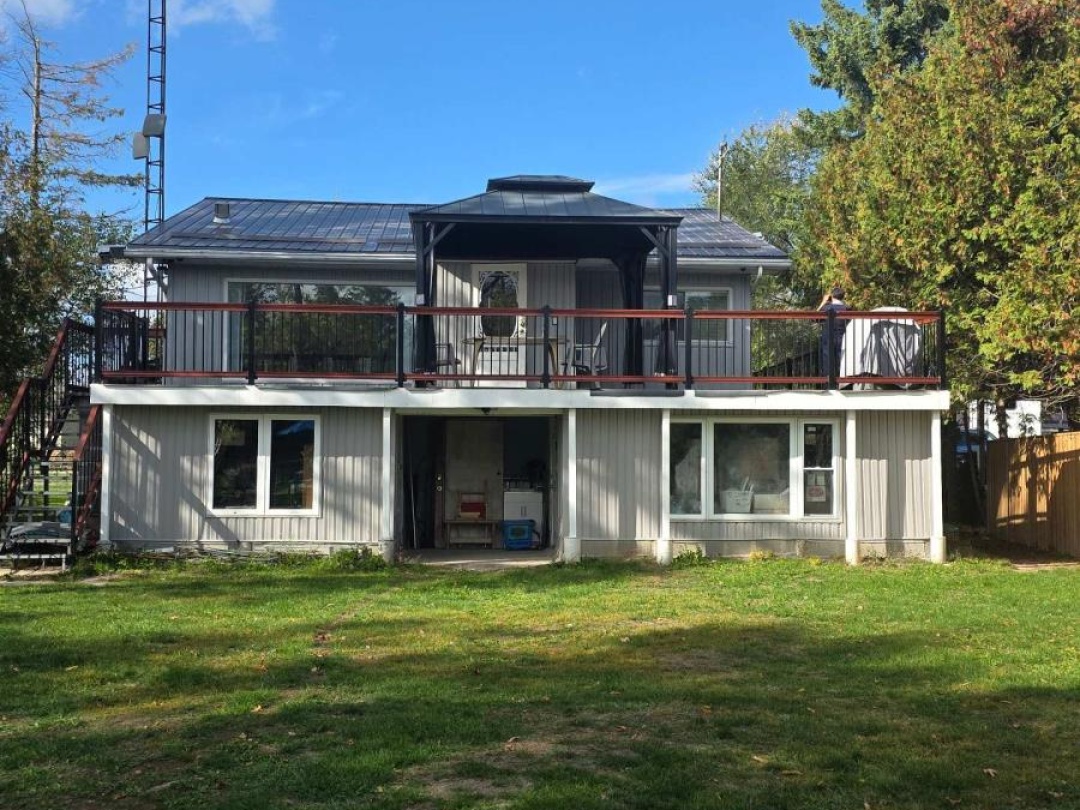 183 MCGUIRE BEACH ROAD, 