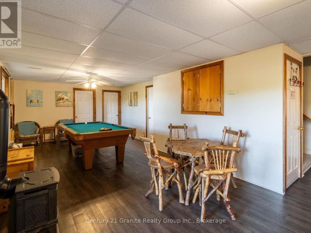 1317 Sullivan Drive, Haliburton Lake