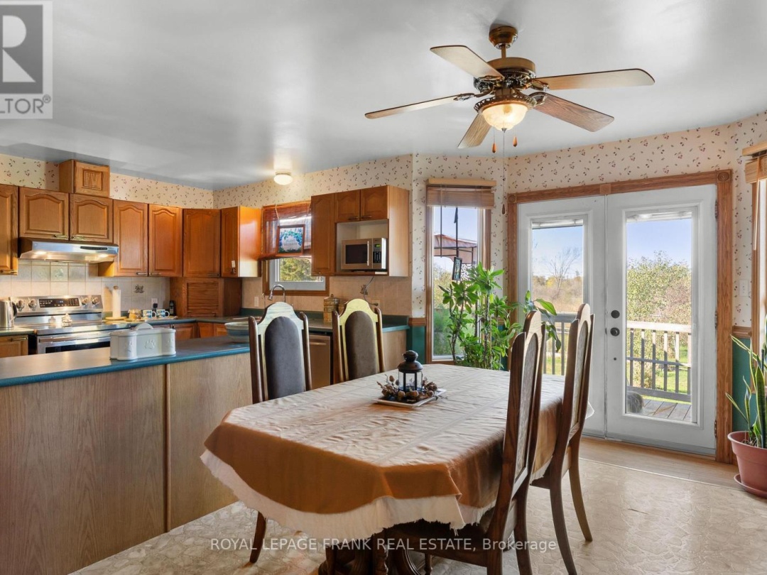 2269 THURSTONIA ROAD,