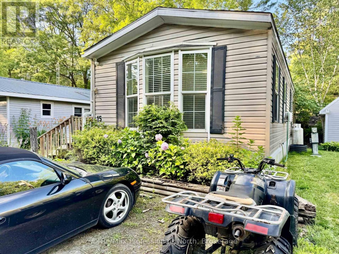 15 - 1007 RACOON ROAD, 