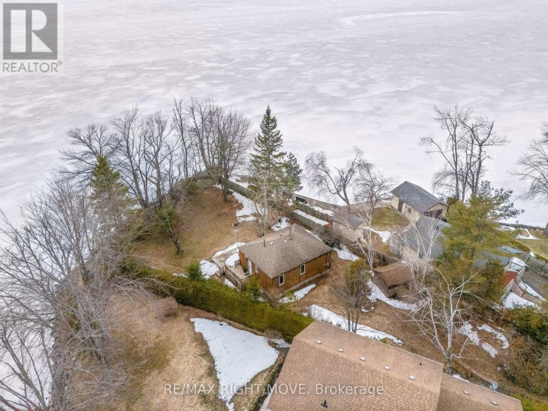 2674 LONE BIRCH TRAIL, Lake Simcoe