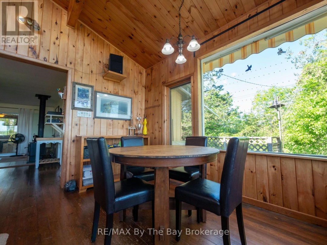 116 ISLAND 150/ BROSSEAU ISLAND, Georgian Bay
