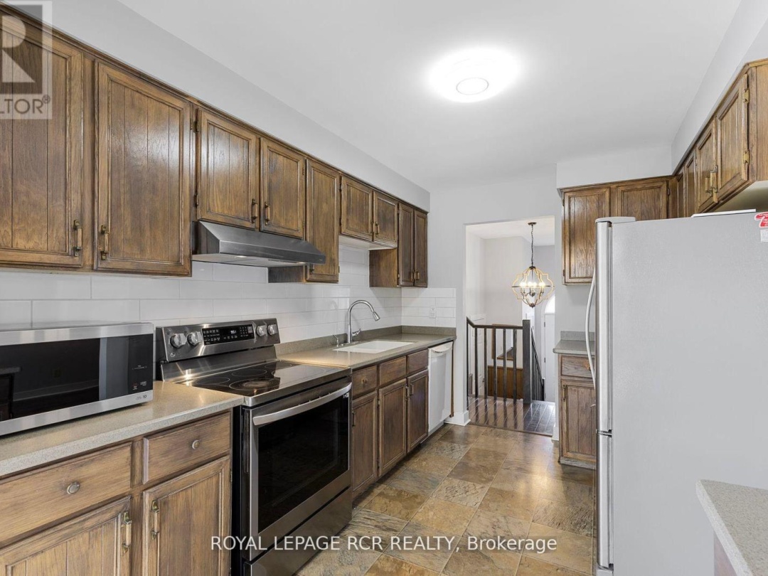 80 WOODSIDE DRIVE, 