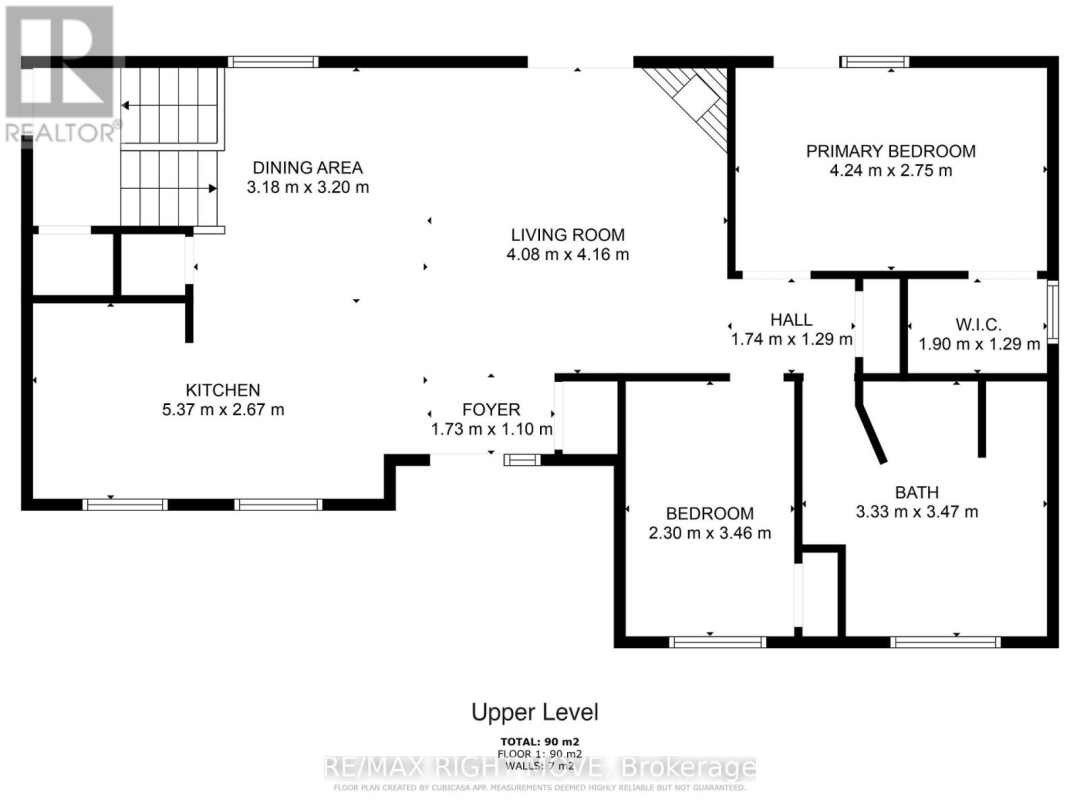 3705 SHADOW CREEK ROAD, 