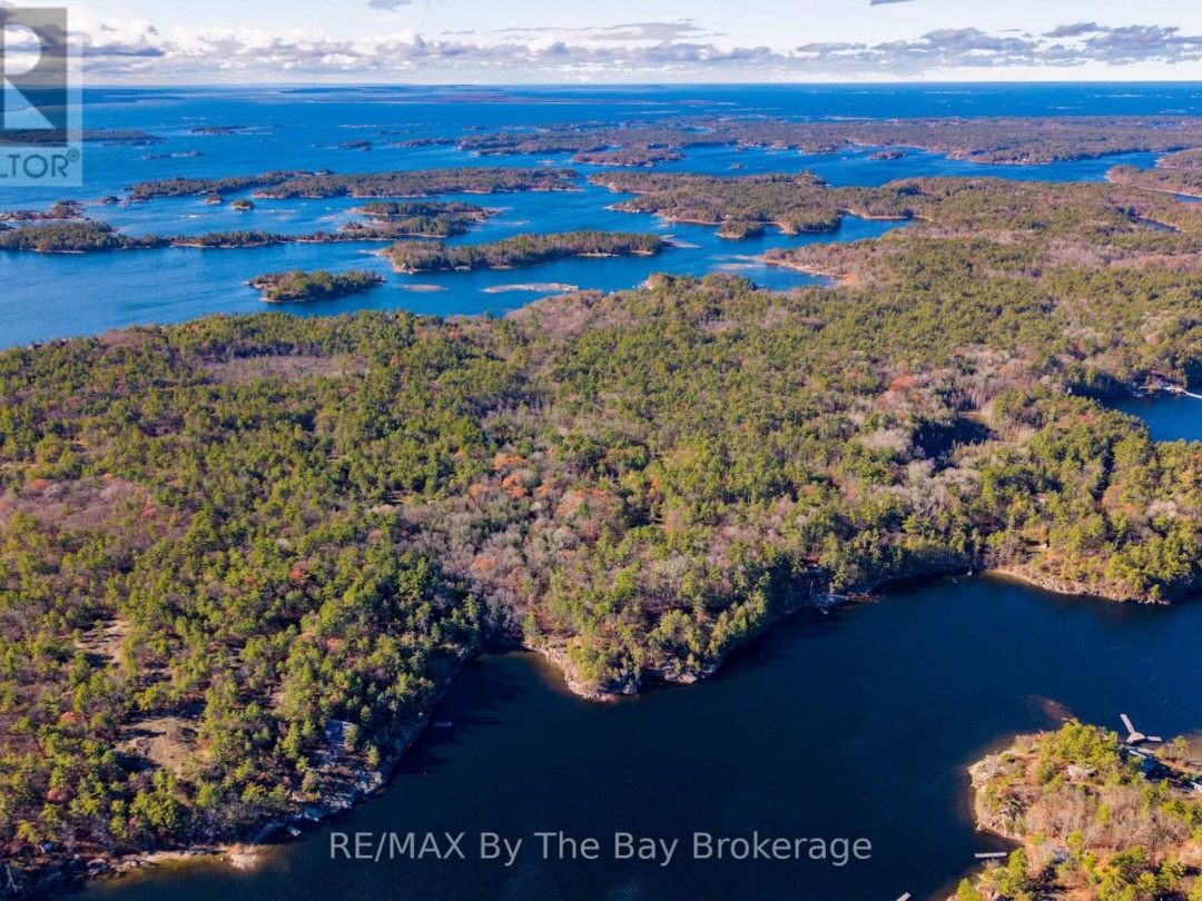 LOT 1 ISLAND 1810/BONE ISLAND, 