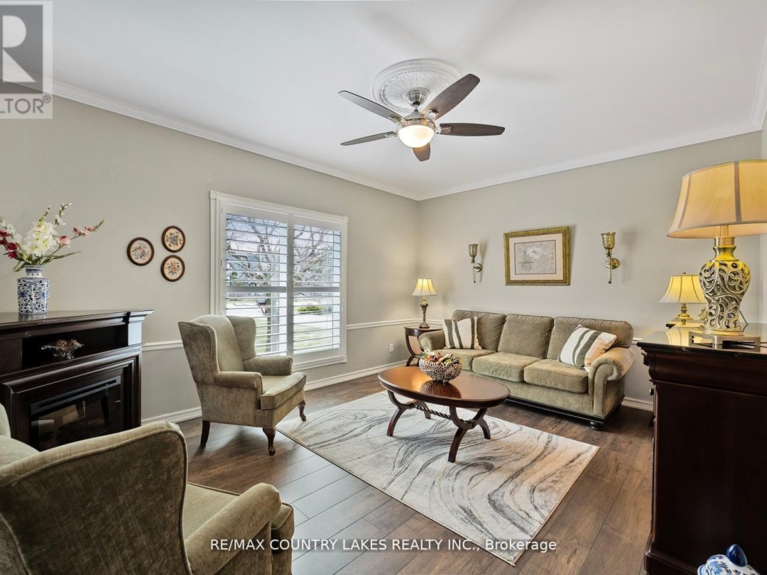 50 LAGUNA PARKWAY, Lake Simcoe