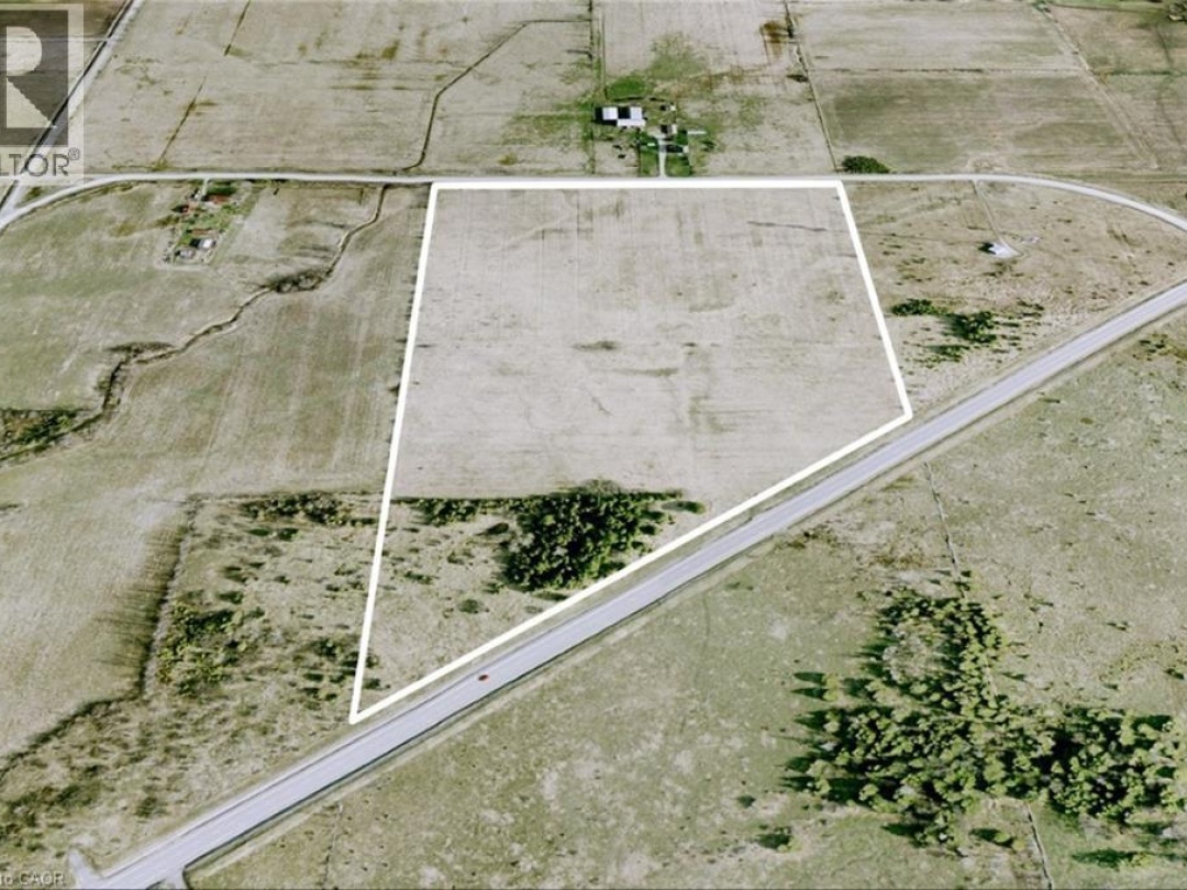PT LT6 CONCESSION 10 Road, 