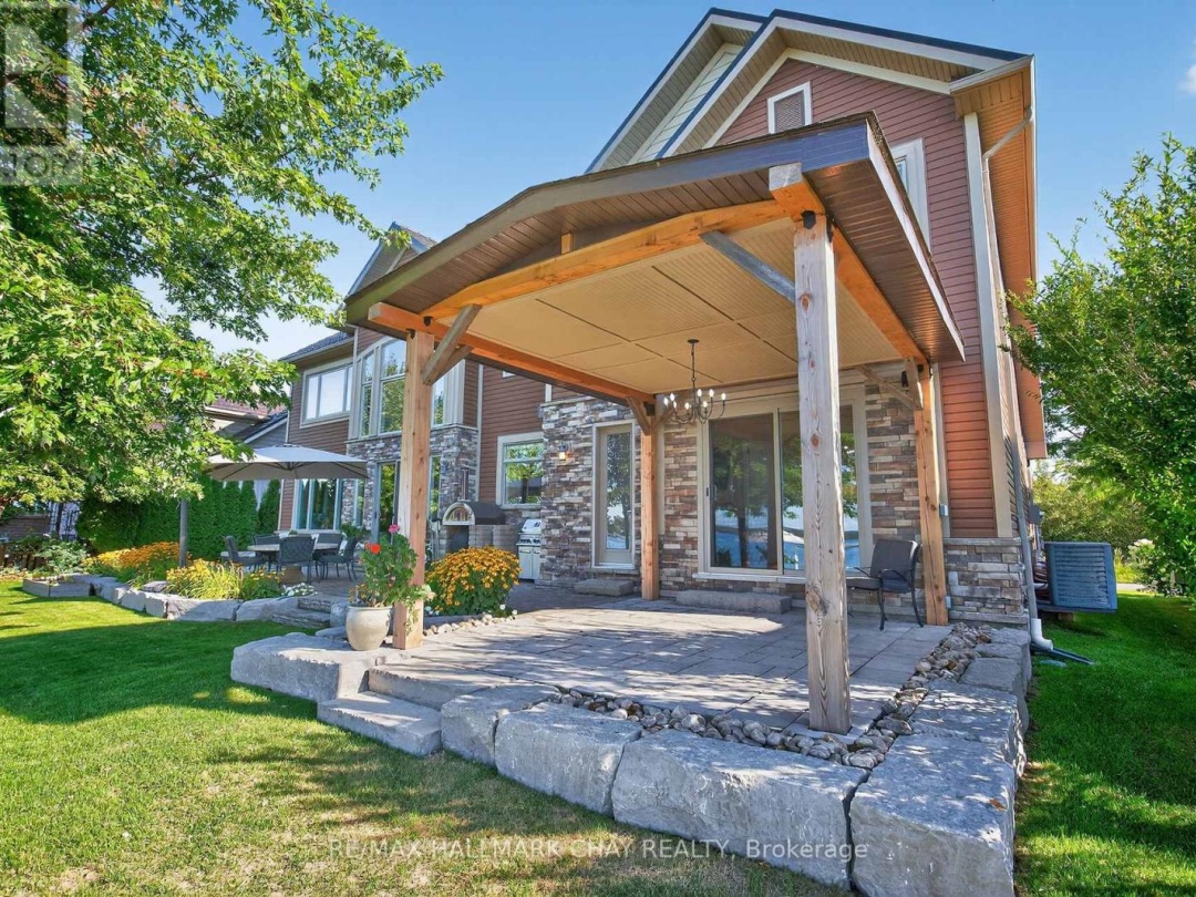 147 VICTORIA CRESCENT, 
