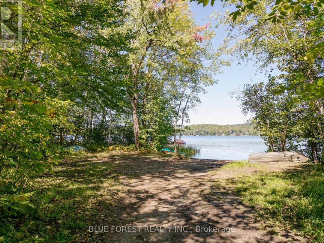 Lot 69 25Th Line, Maple Lake