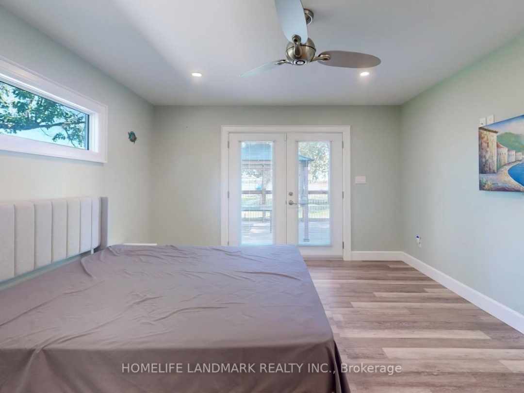 208 LAKESHORE DRIVE, 