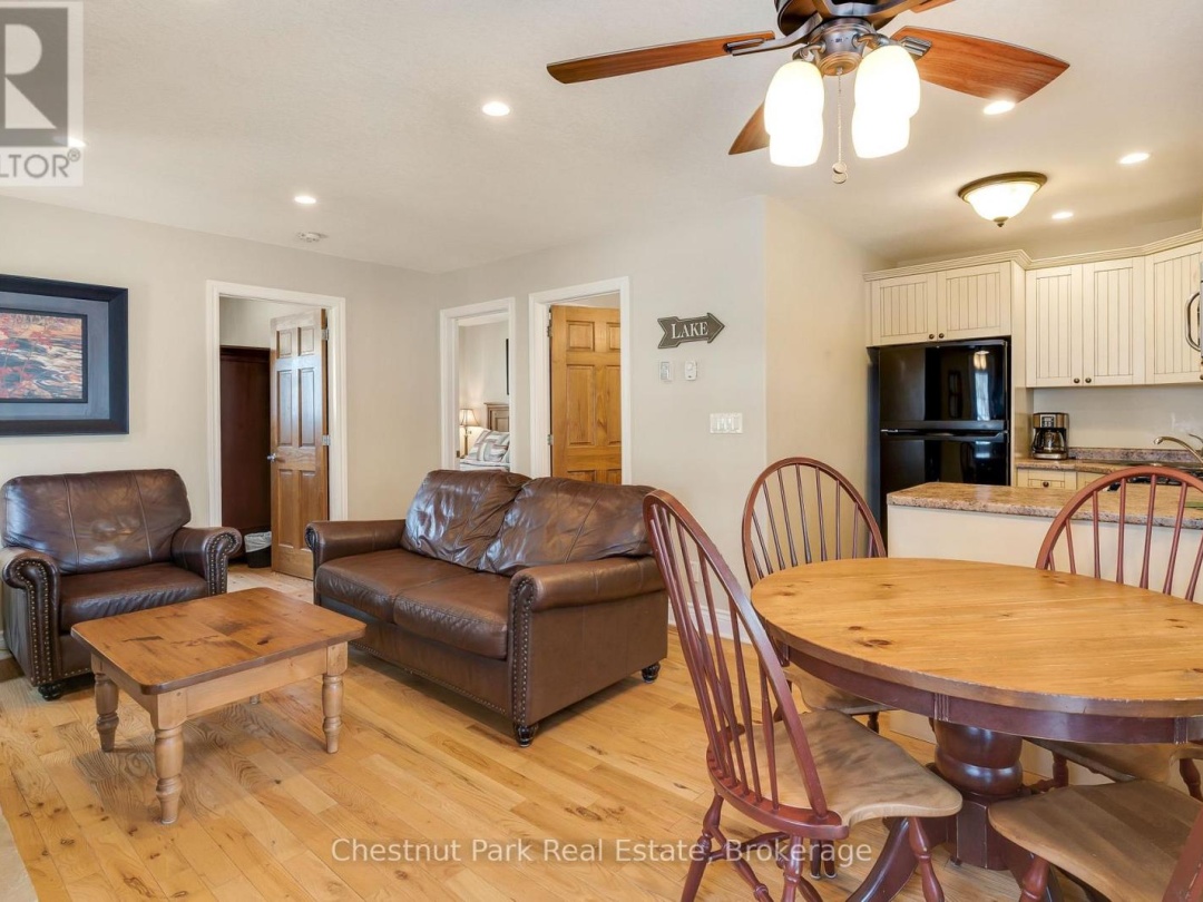 105-10 - 1052 RAT BAY ROAD, Lake of Bays